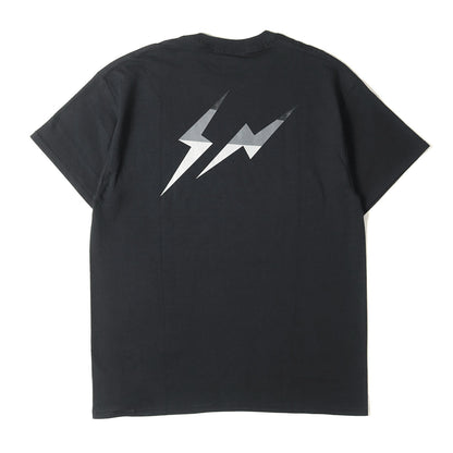 ×ポケットモンスター / ポケモン THUNDERBOLT PROJECT ポッチャマ Tシャツ