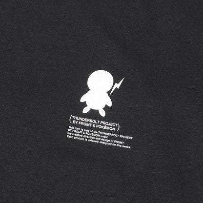 ×ポケットモンスター / ポケモン THUNDERBOLT PROJECT ポッチャマ Tシャツ