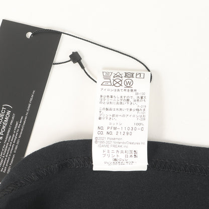×ポケットモンスター / ポケモン THUNDERBOLT PROJECT ポッチャマ Tシャツ