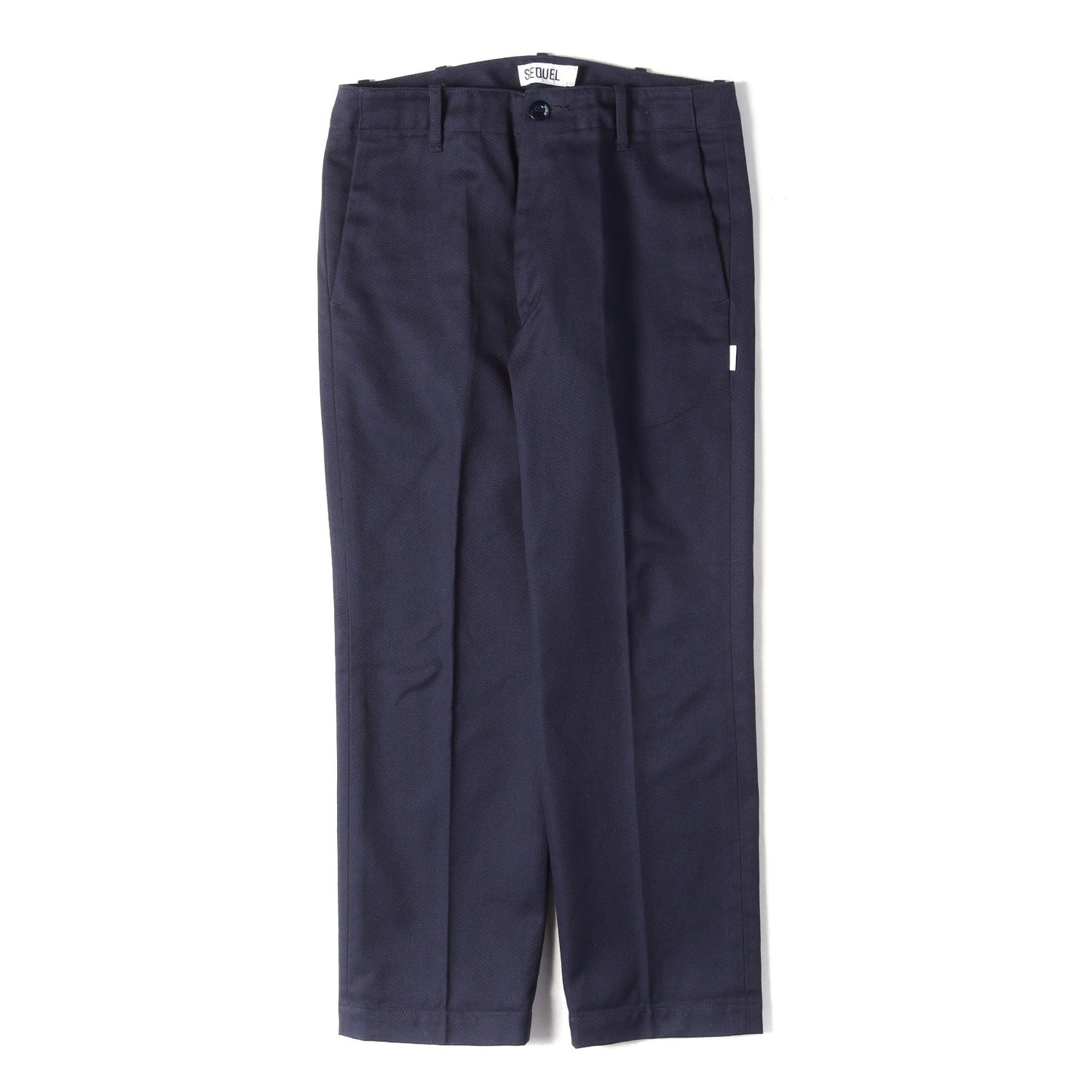 T/Cツイル ワーク チノパンツ (CHINO PANTS TYPE-F)