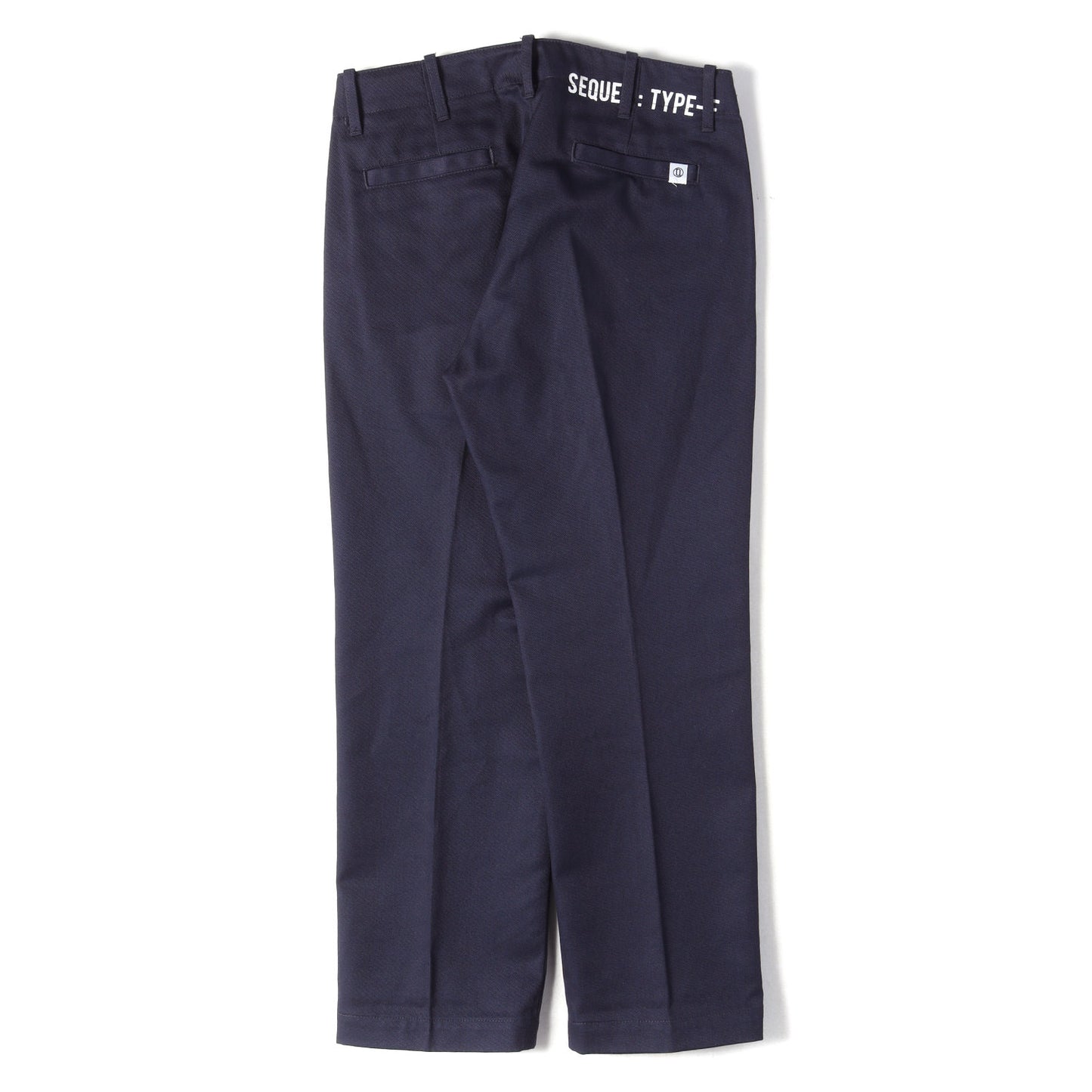 T/Cツイル ワーク チノパンツ (CHINO PANTS TYPE-F)