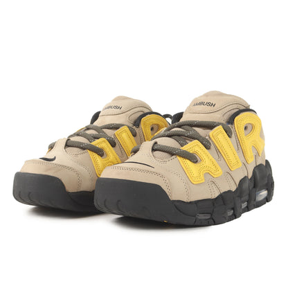 23AW ×NIKE AIR MORE UPTEMPO LOW SP LIMESTONE (FB1299-200)