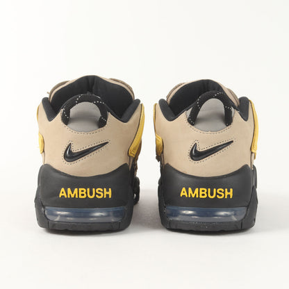 23AW ×NIKE AIR MORE UPTEMPO LOW SP LIMESTONE (FB1299-200)