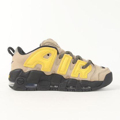 23AW ×NIKE AIR MORE UPTEMPO LOW SP LIMESTONE (FB1299-200)