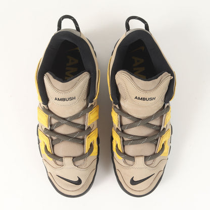 23AW ×NIKE AIR MORE UPTEMPO LOW SP LIMESTONE (FB1299-200)