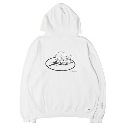 22SS ×fragment design ×UNICO スウェットパーカー(HOODIE)