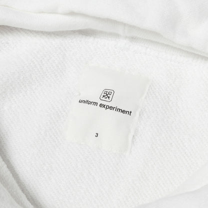 22SS ×fragment design ×UNICO スウェットパーカー(HOODIE)