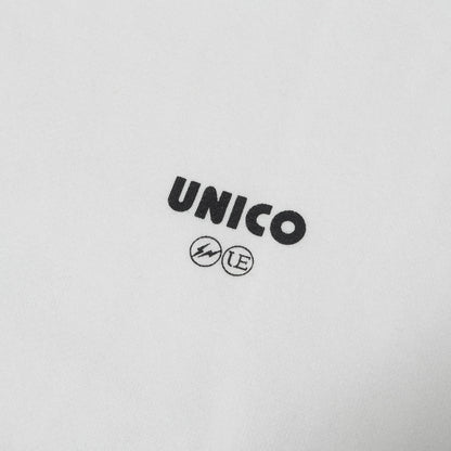 22SS ×fragment design ×UNICO スウェットパーカー(HOODIE)