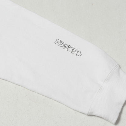 22SS ×fragment design ×UNICO スウェットパーカー(HOODIE)