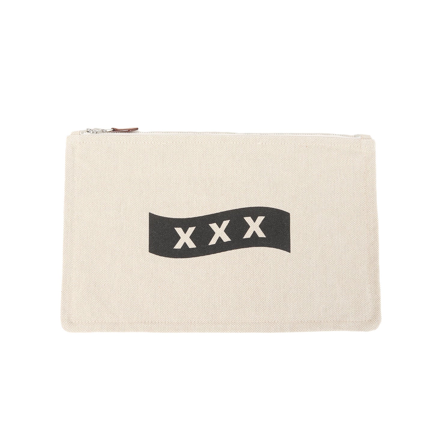 24AW キャンバス ポーチ(Pouch Set)