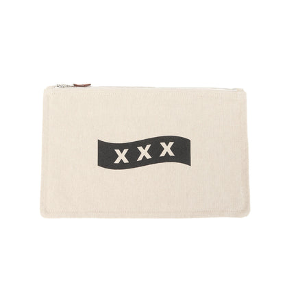 24AW キャンバス ポーチ(Pouch Set)