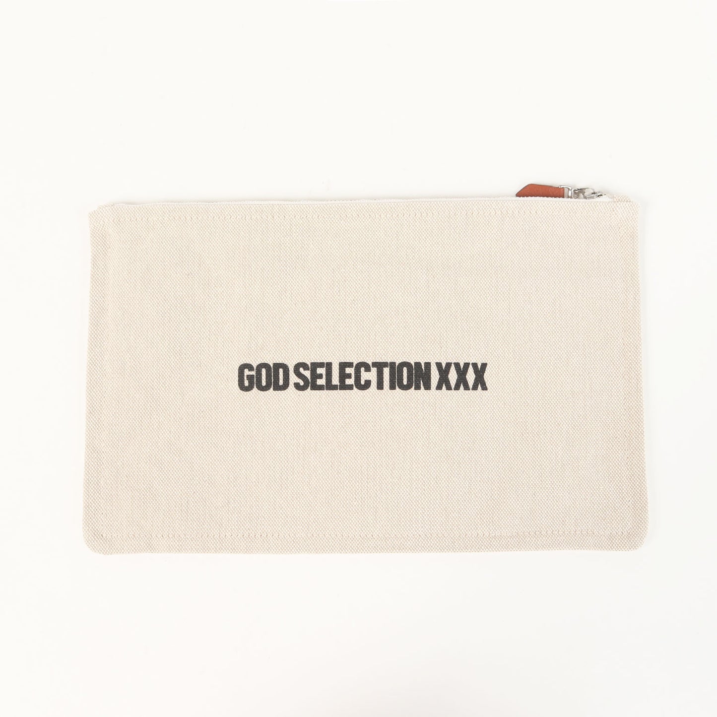 24AW キャンバス ポーチ(Pouch Set)