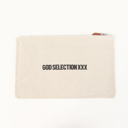 24AW キャンバス ポーチ(Pouch Set)