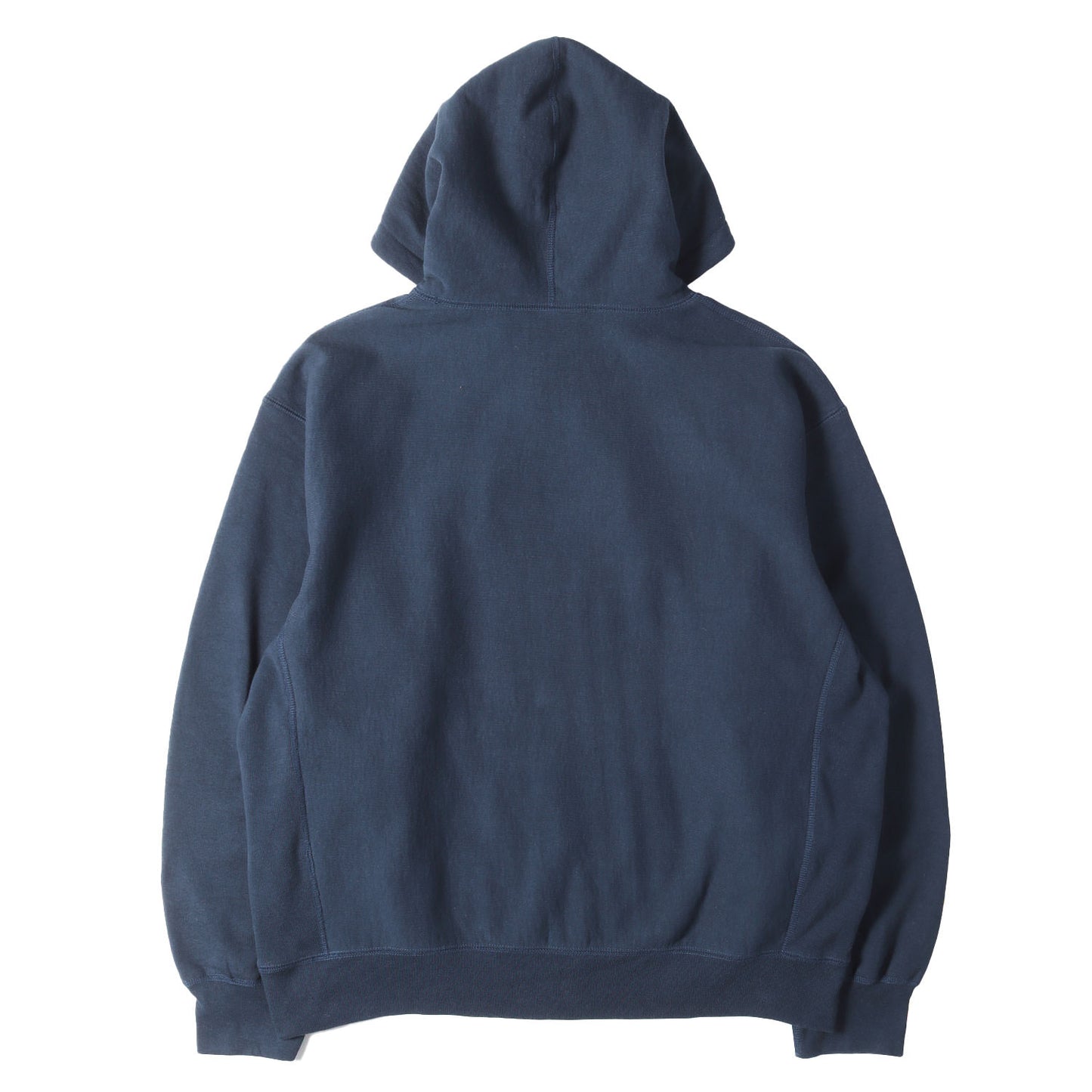 25AW BOXロゴ スウェットパーカー(Box Logo Hooded Sweatshirt)