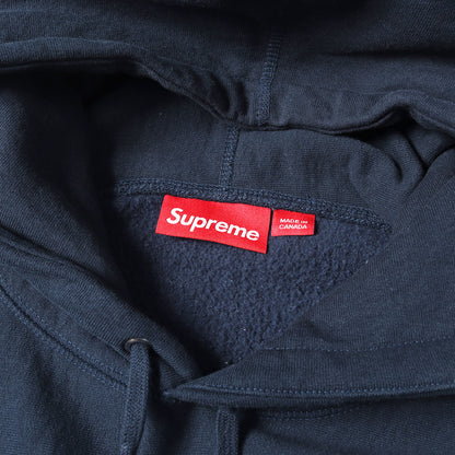 25AW BOXロゴ スウェットパーカー(Box Logo Hooded Sweatshirt)