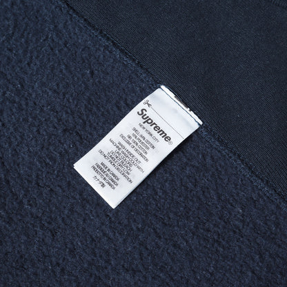 25AW BOXロゴ スウェットパーカー(Box Logo Hooded Sweatshirt)
