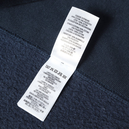 25AW BOXロゴ スウェットパーカー(Box Logo Hooded Sweatshirt)