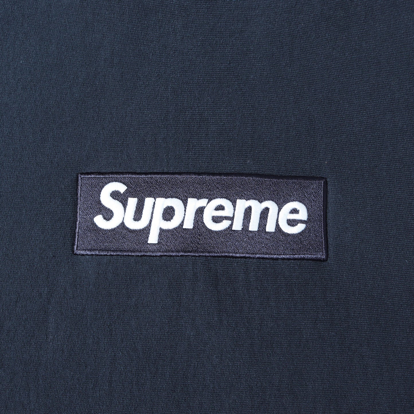25AW BOXロゴ スウェットパーカー(Box Logo Hooded Sweatshirt)
