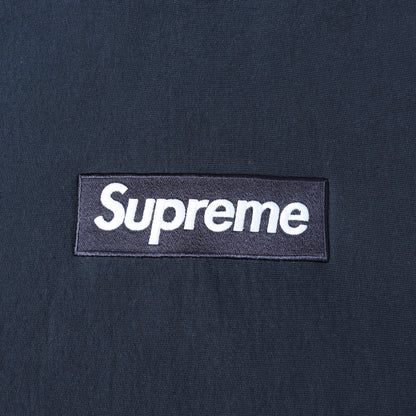 25AW BOXロゴ スウェットパーカー(Box Logo Hooded Sweatshirt)