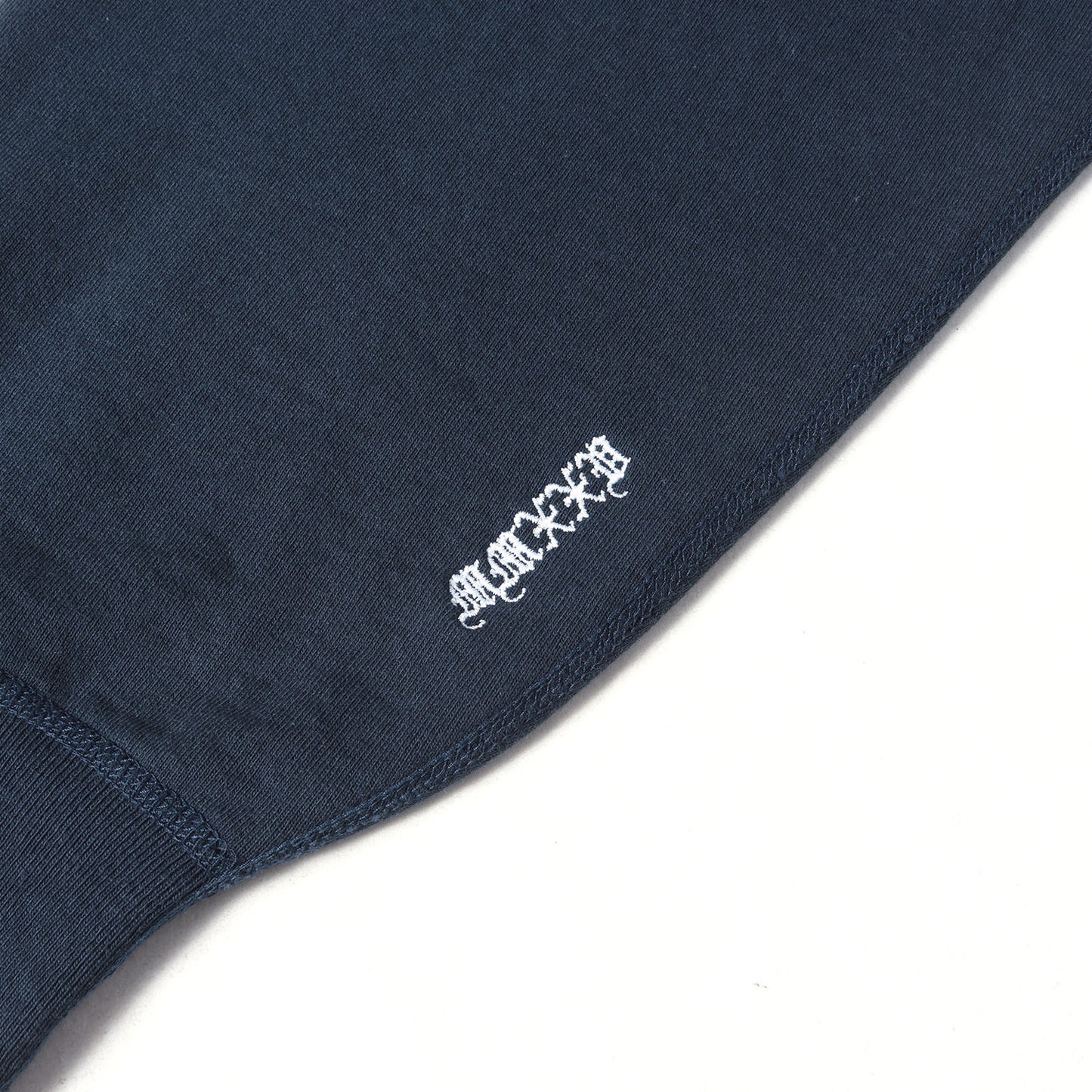 25AW BOXロゴ スウェットパーカー(Box Logo Hooded Sweatshirt)