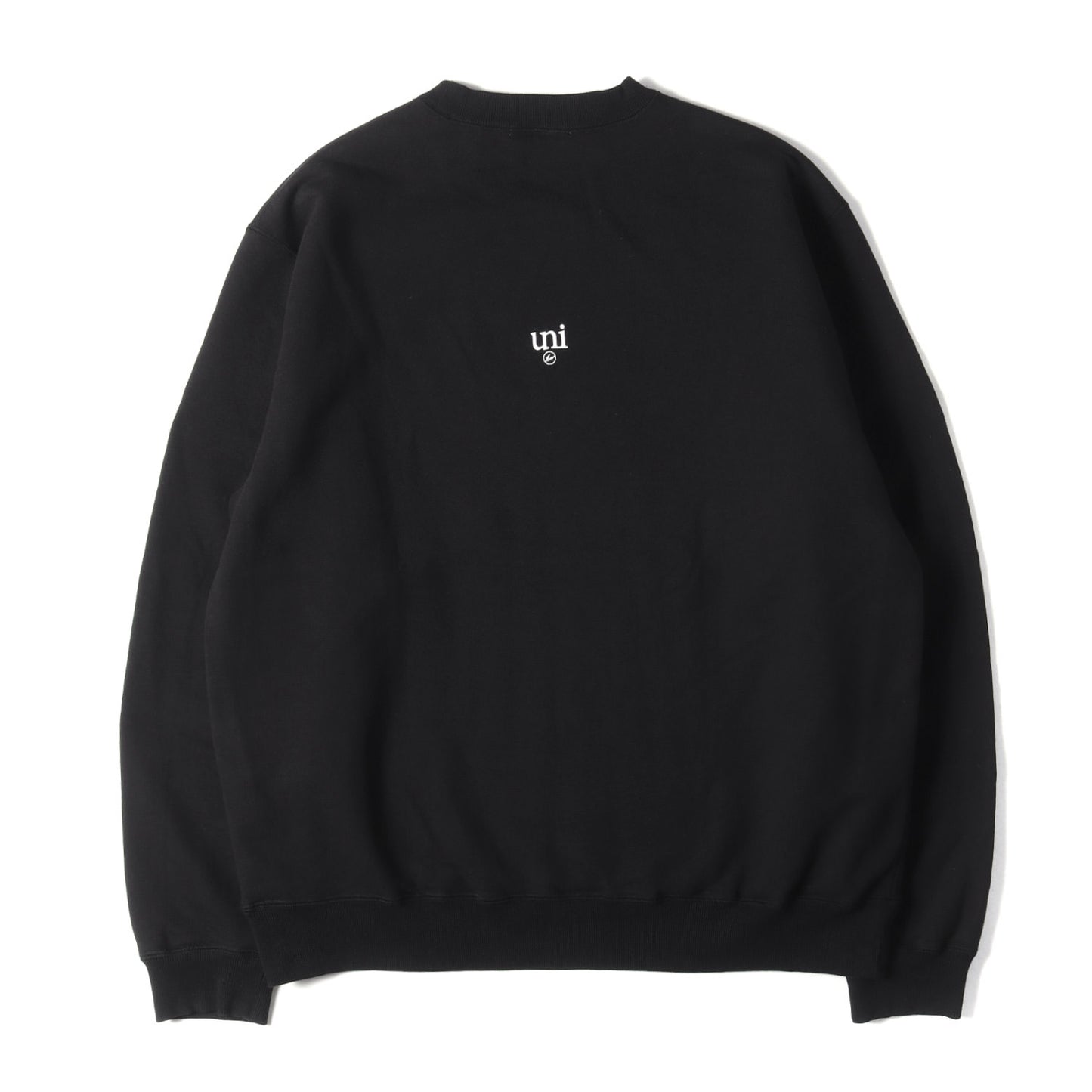 25AW ×ASGER JORN クルーネック スウェット(MEMOIRES SWEATSHIRT)
