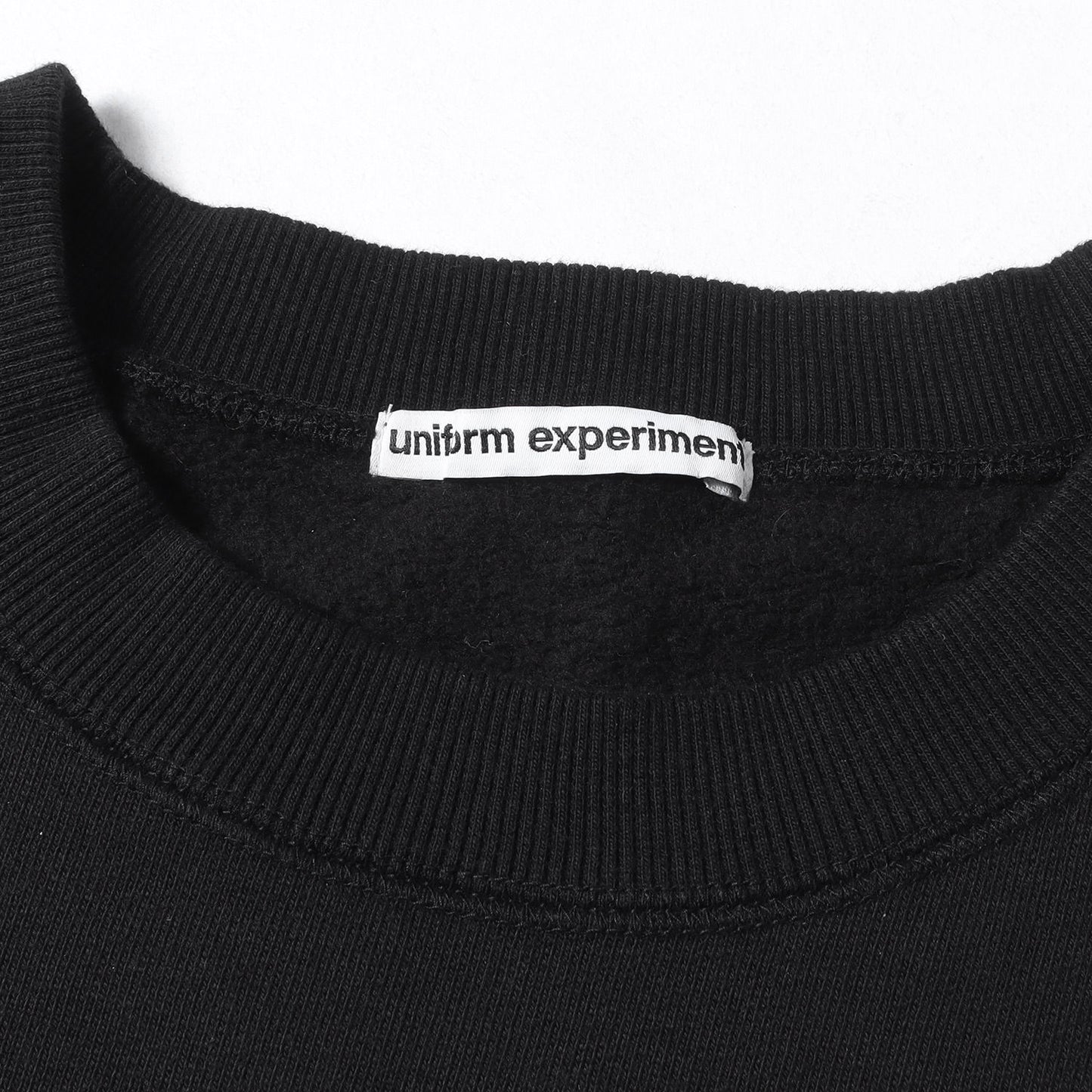 25AW ×ASGER JORN クルーネック スウェット(MEMOIRES SWEATSHIRT)