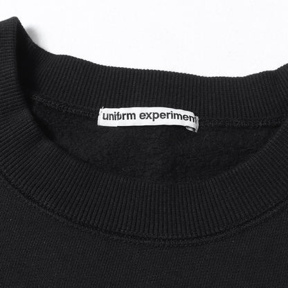 25AW ×ASGER JORN クルーネック スウェット(MEMOIRES SWEATSHIRT)