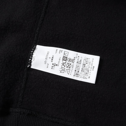 25AW ×ASGER JORN クルーネック スウェット(MEMOIRES SWEATSHIRT)
