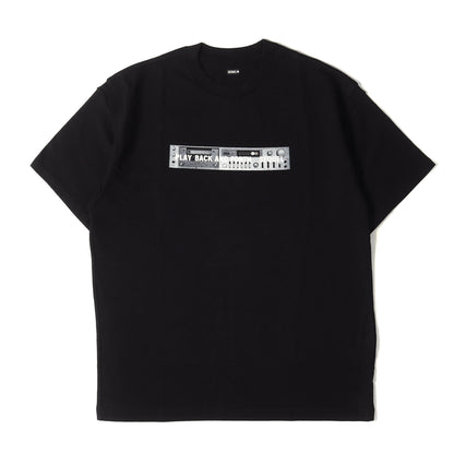 22SS コラージュグラフィック Tシャツ(T-SHIRT)