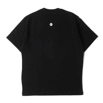 22SS コラージュグラフィック Tシャツ(T-SHIRT)