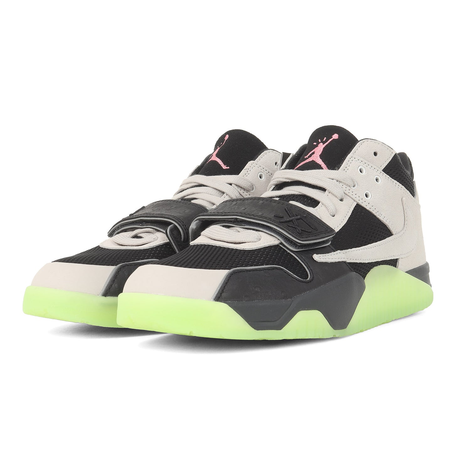 ×Travis Scott ×Chase B CJ1 T-REXX (IH7971-001)
