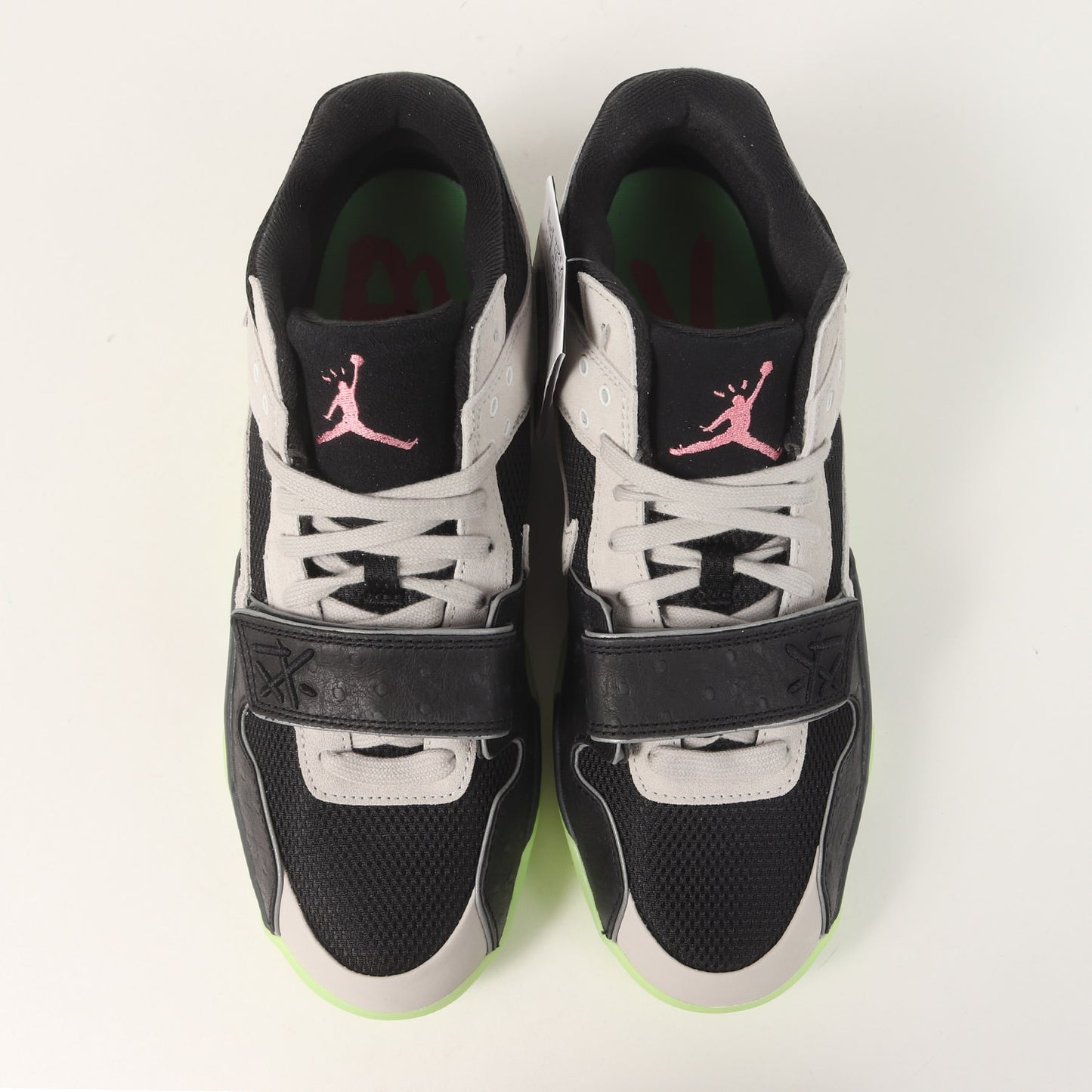 ×Travis Scott ×Chase B CJ1 T-REXX (IH7971-001)