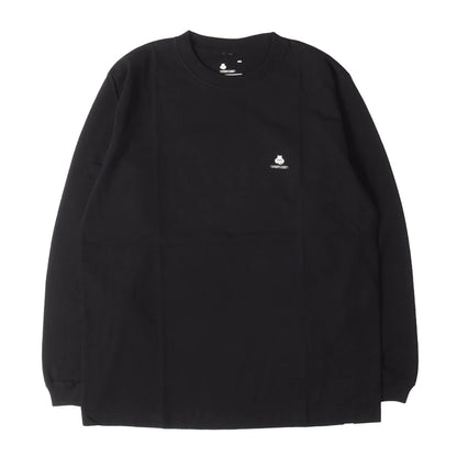 ×ポケットモンスター / ポケモン THUNDERBOLT PROJECT カビゴン ロングスリーブ Tシャツ