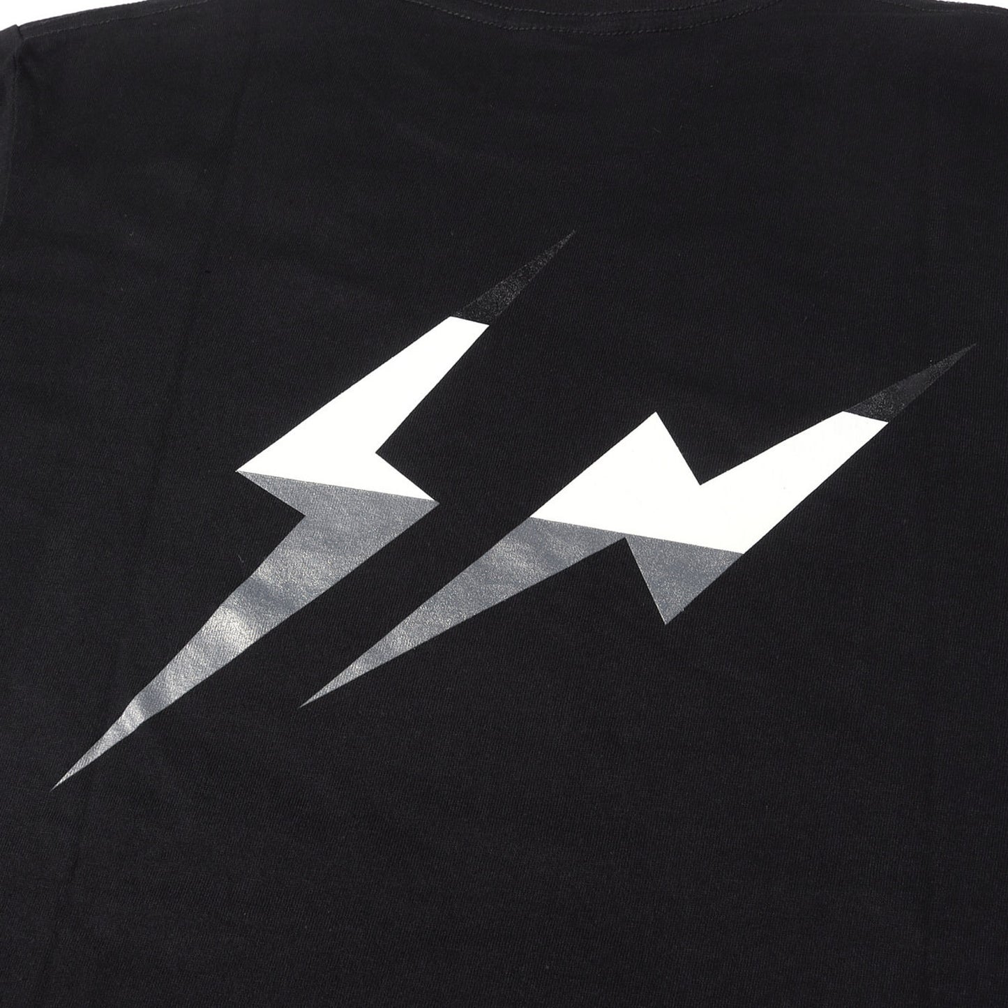 ×ポケットモンスター / ポケモン THUNDERBOLT PROJECT カビゴン ロングスリーブ Tシャツ