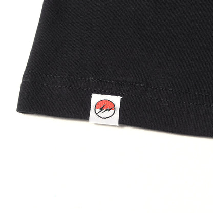 ×ポケットモンスター / ポケモン THUNDERBOLT PROJECT カビゴン ロングスリーブ Tシャツ