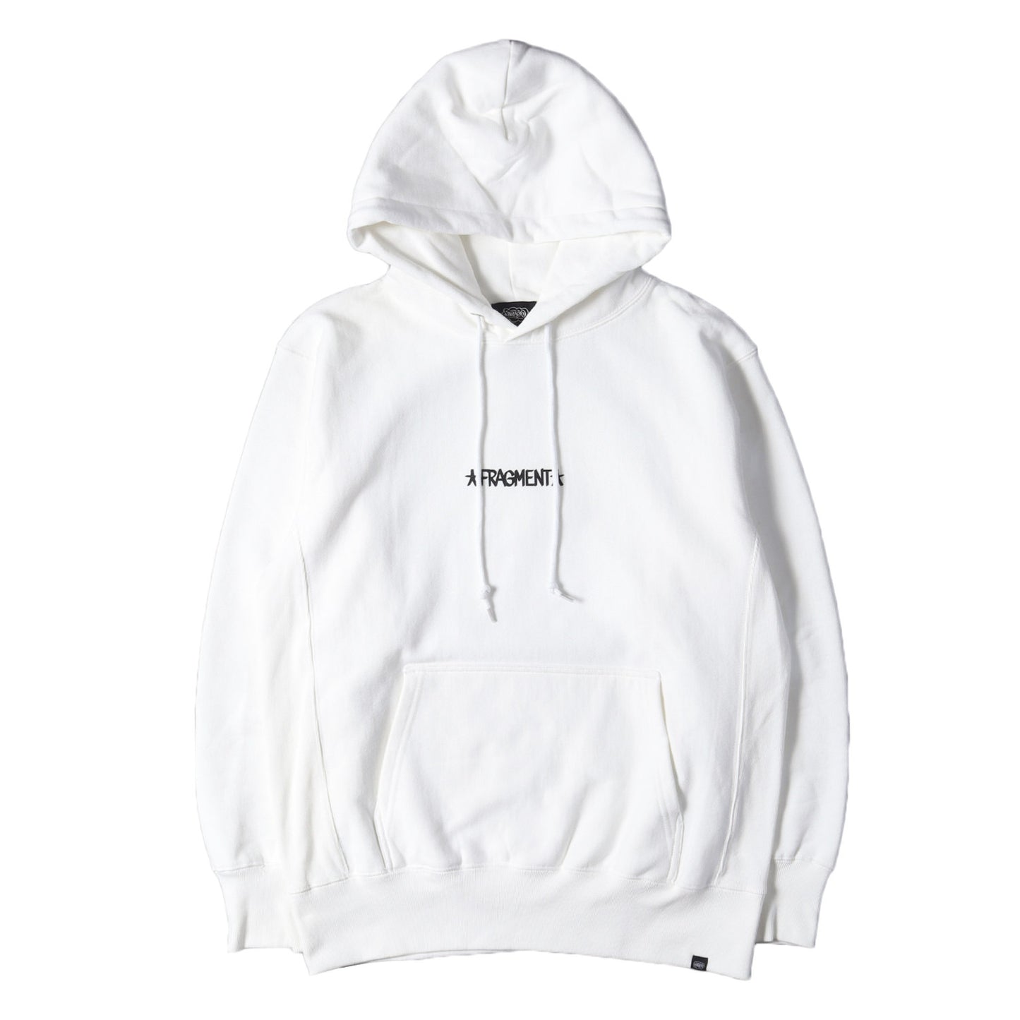22AW ×fragment design リバースウィーブ スウェットパーカー(HOODIE )