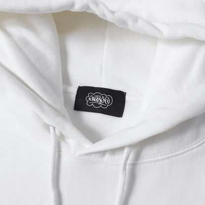 22AW ×fragment design リバースウィーブ スウェットパーカー(HOODIE )