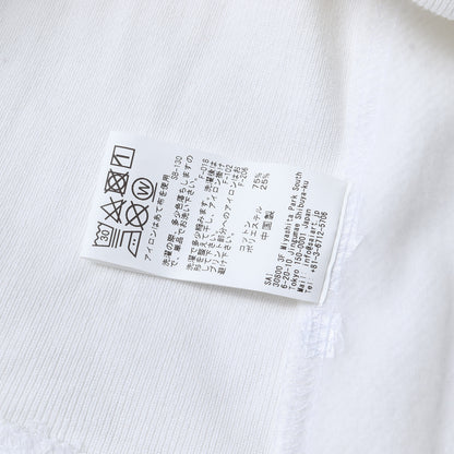 22AW ×fragment design リバースウィーブ スウェットパーカー(HOODIE )