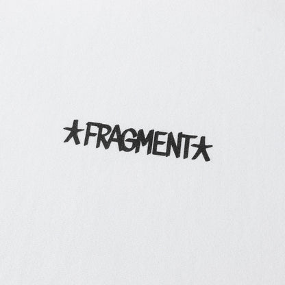 22AW ×fragment design リバースウィーブ スウェットパーカー(HOODIE )
