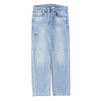 ロンドン限定 ×Levi's ×fragment design TableTop USEDカスタム デニムパンツ