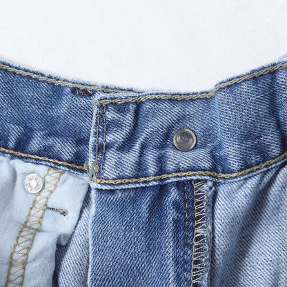 ロンドン限定 ×Levi's ×fragment design TableTop USEDカスタム デニムパンツ