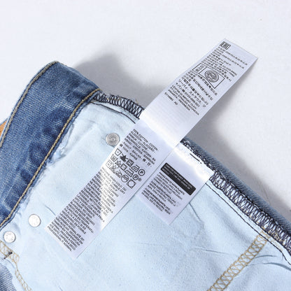 ロンドン限定 ×Levi's ×fragment design TableTop USEDカスタム デニムパンツ