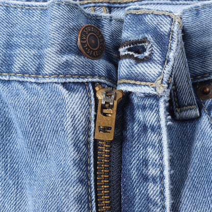 ロンドン限定 ×Levi's ×fragment design TableTop USEDカスタム デニムパンツ