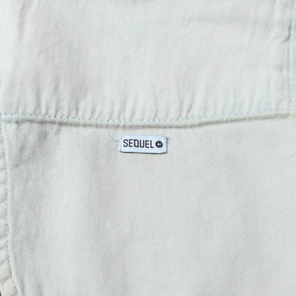 23AW ×fragment design ダメージリペア加工 デニムパンツ(DAMAGE DENIM PANTS)