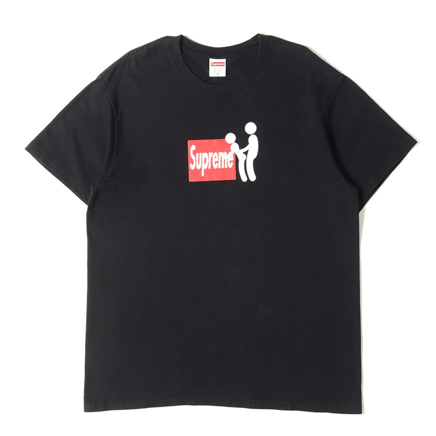 25AW ピクトグラム グラフィック Tシャツ(Stick Tee)