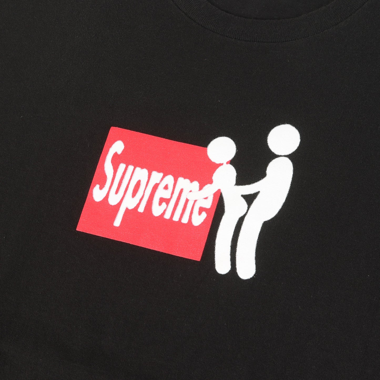 25AW ピクトグラム グラフィック Tシャツ(Stick Tee)