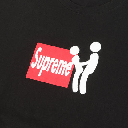 25AW ピクトグラム グラフィック Tシャツ(Stick Tee)