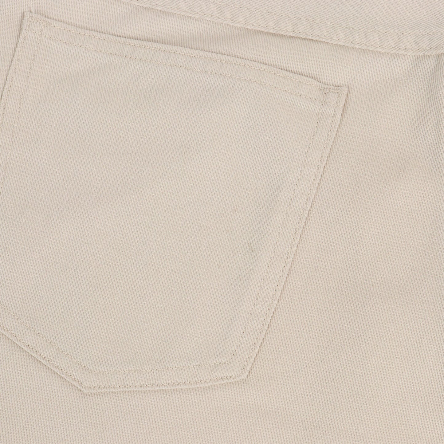 23AW ×Wrangler T/Cツイル ランチャー ドレスパンツ(WRANGLER DRESS JEANS)