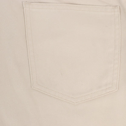 23AW ×Wrangler T/Cツイル ランチャー ドレスパンツ(WRANGLER DRESS JEANS)