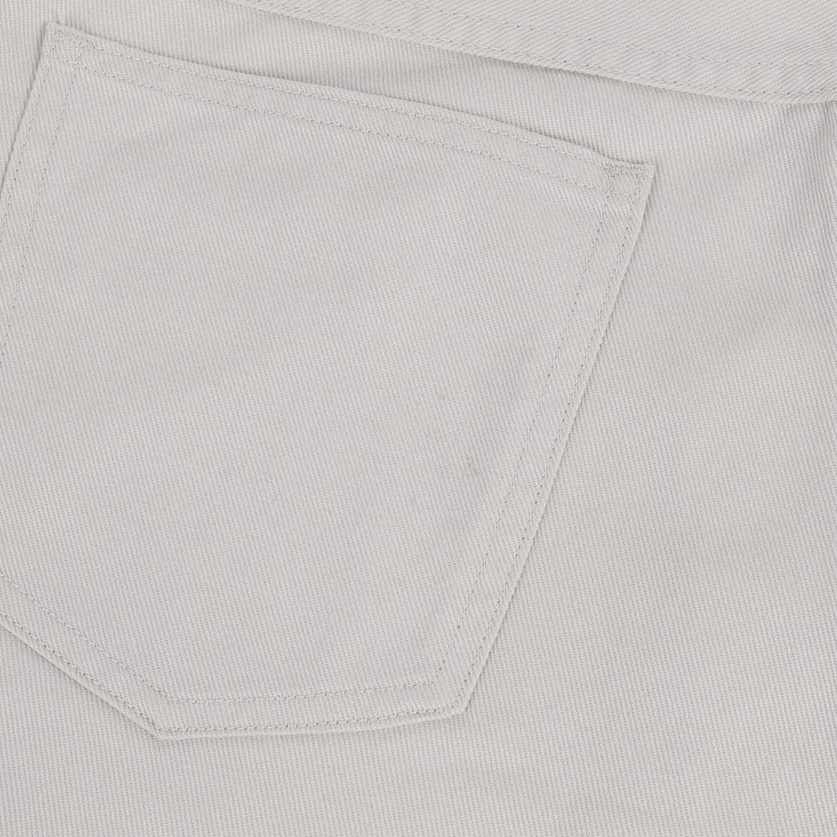23AW ×Wrangler T/Cツイル ランチャー ドレスパンツ(WRANGLER DRESS JEANS)